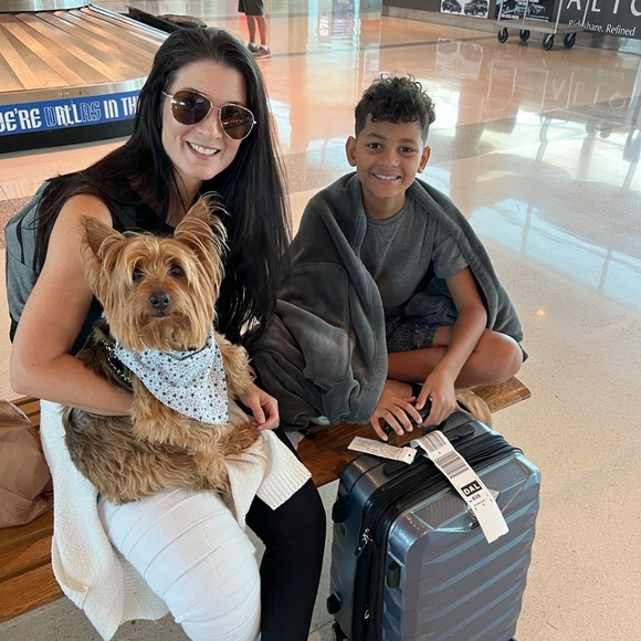 Meet your Posher, Amy - Picture 13 of 15